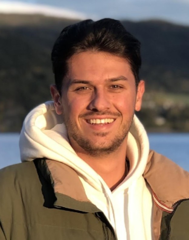 Hannes Voucko-Glockner