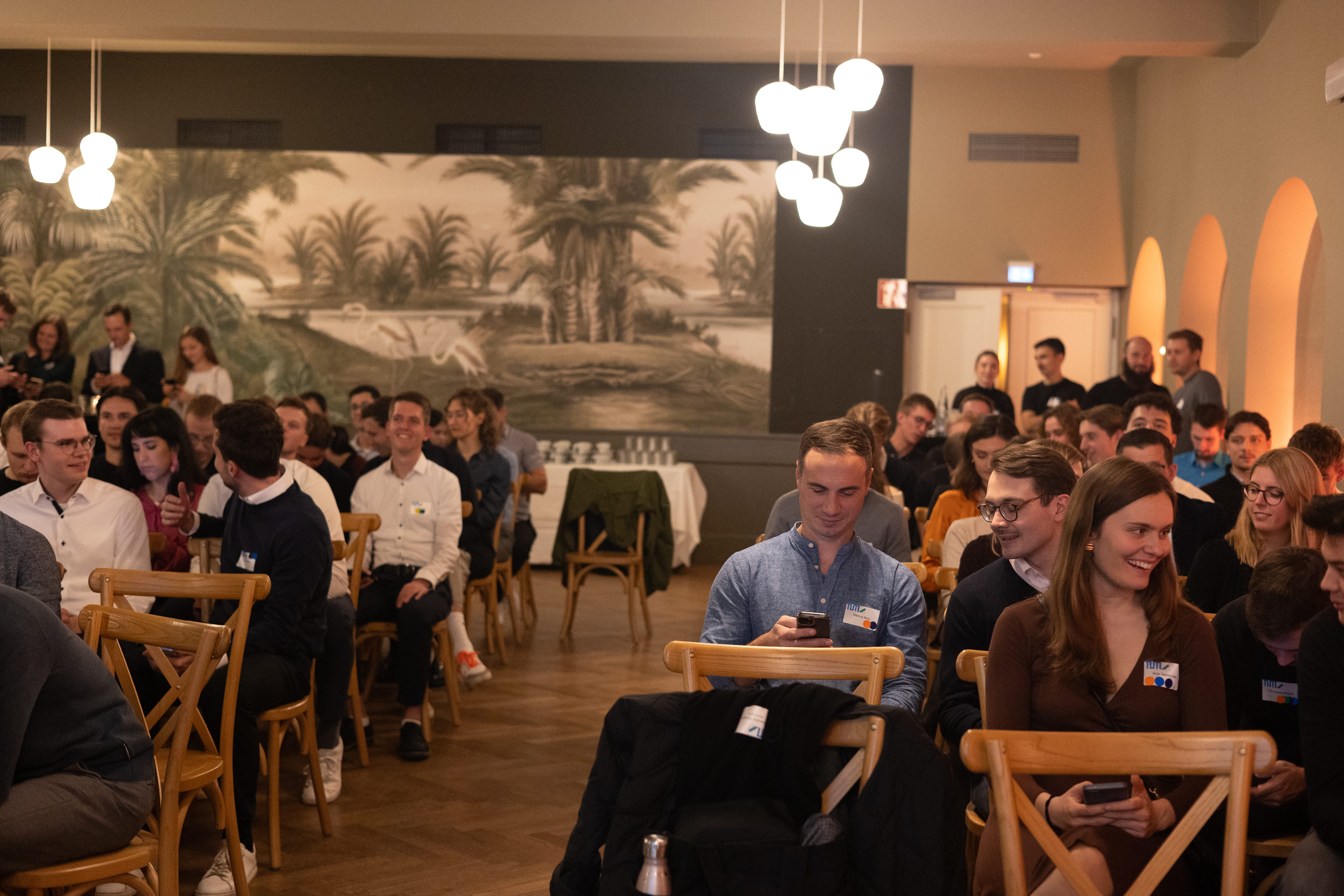 FIM Alumni Event 2025