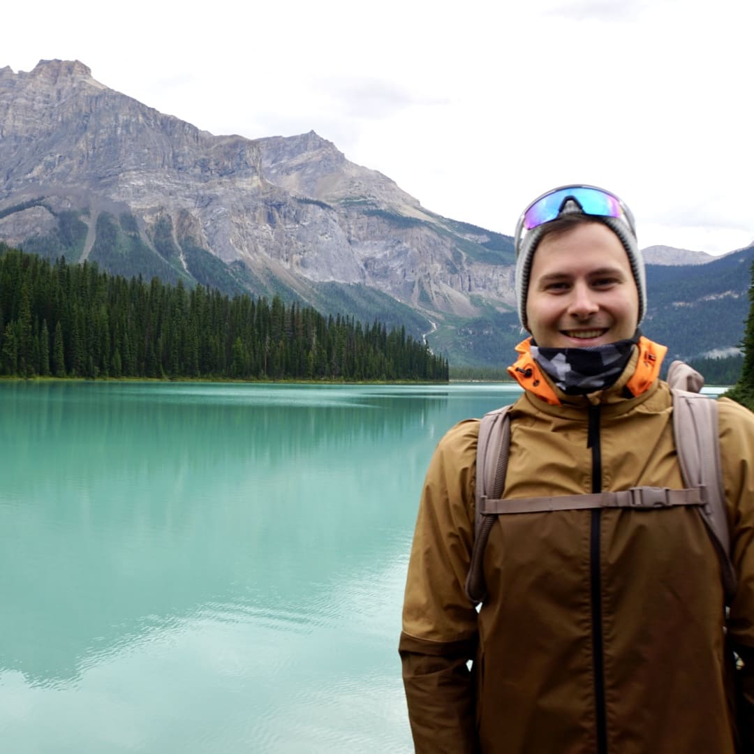 Research at University of Western Ontario