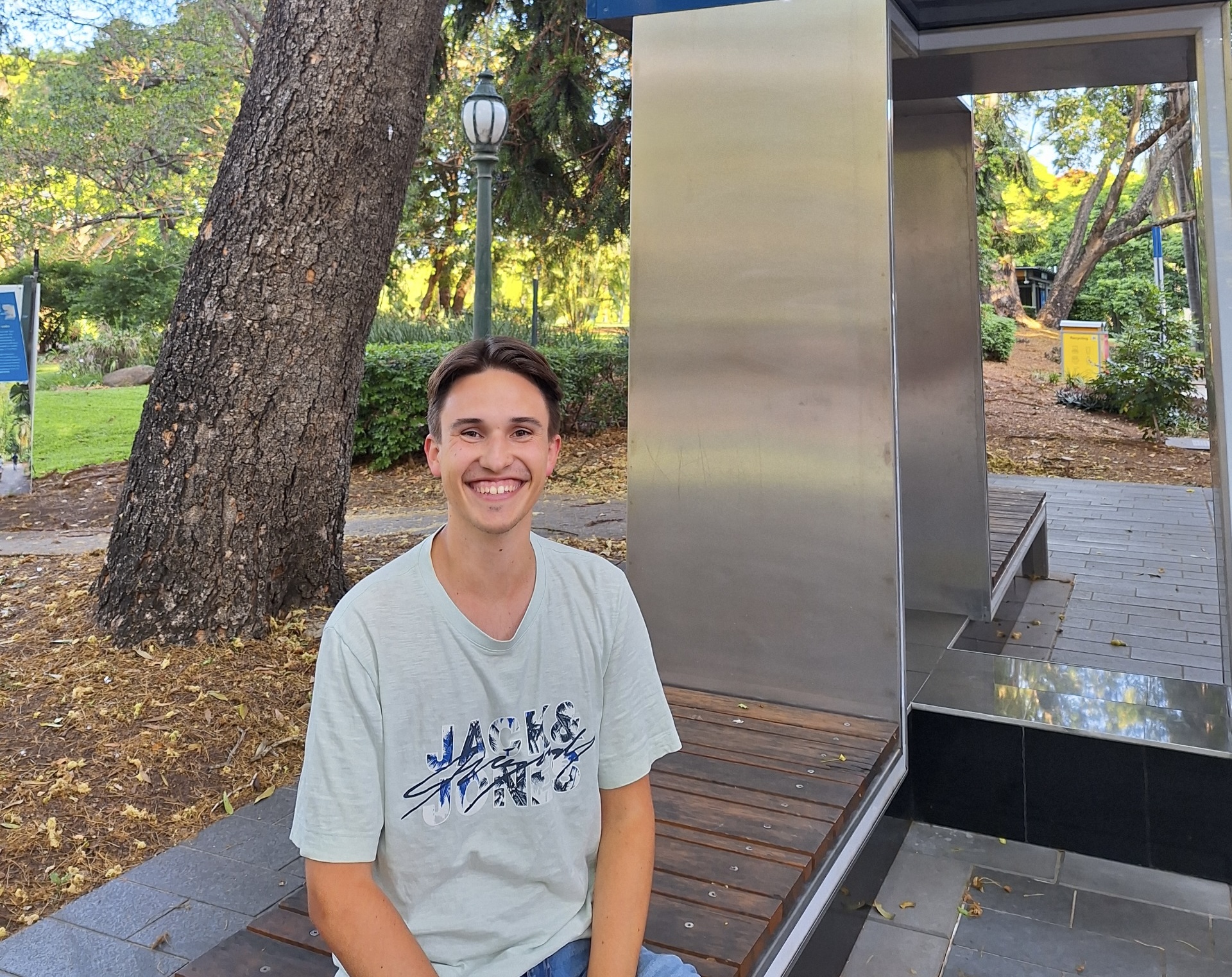 Research at Queensland University of Technology