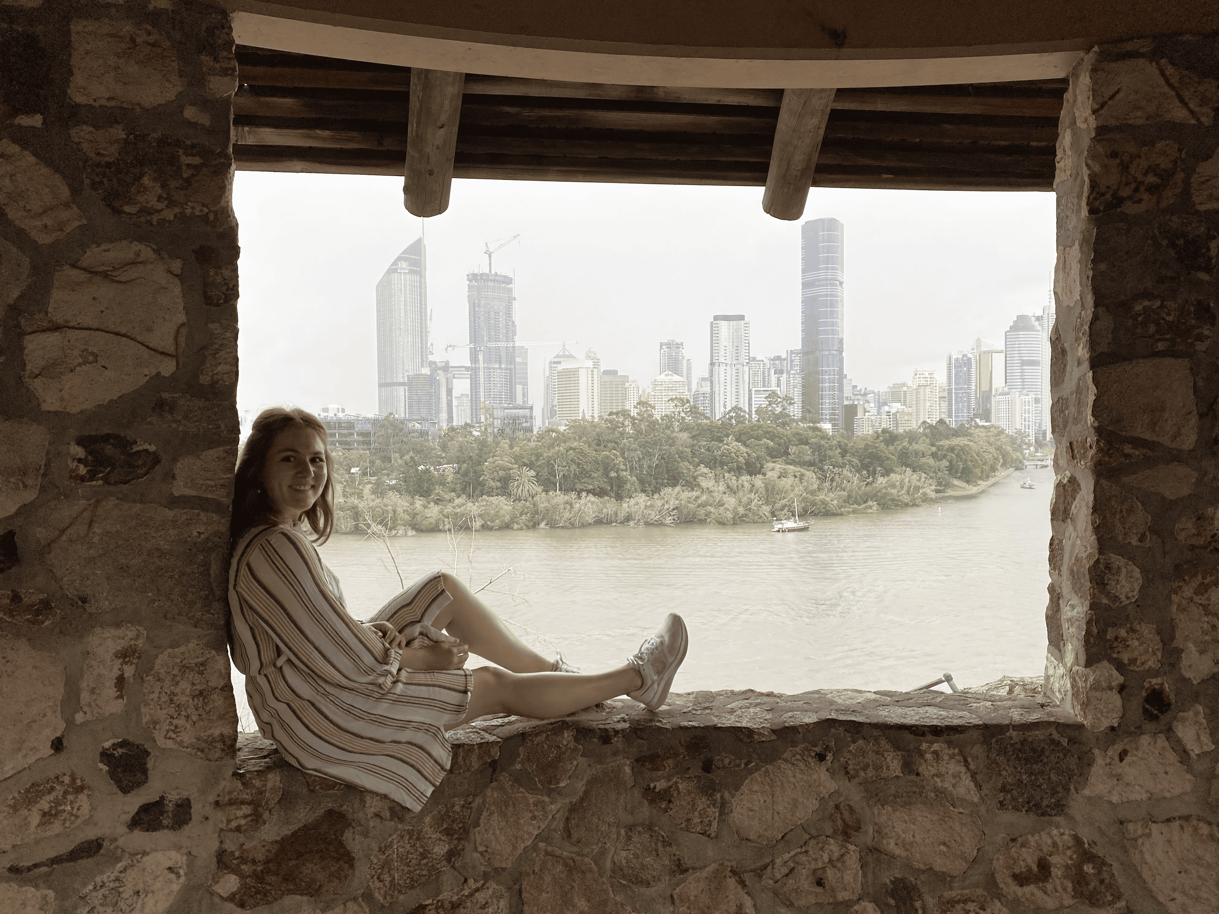 Research at Queensland University of Technology