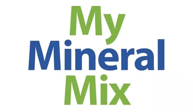 MyMineralMix