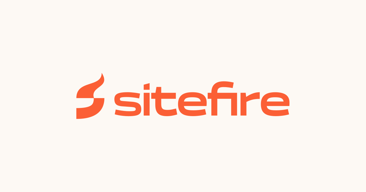 Sitefire